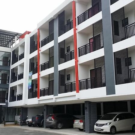 Kp Place Lop Buri Εξωτερικό φωτογραφία
