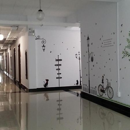 Kp Place Lop Buri Εξωτερικό φωτογραφία