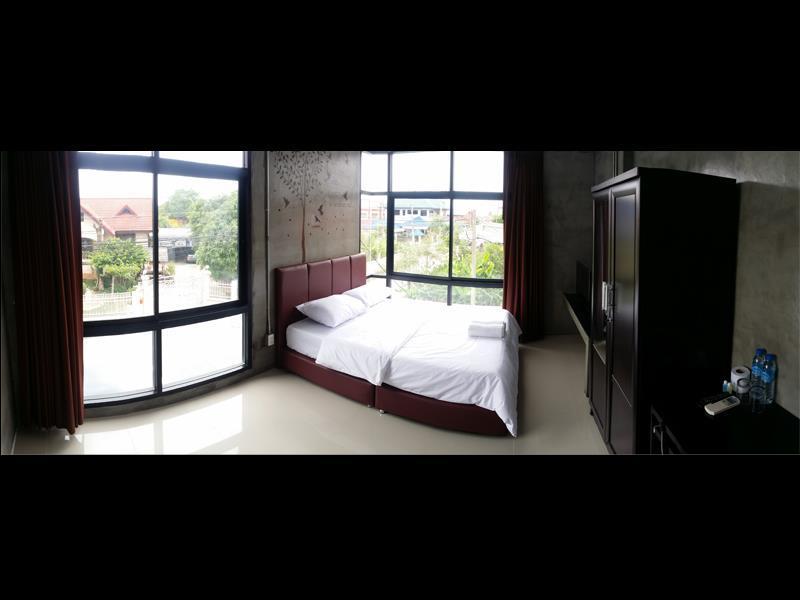 Kp Place Lop Buri Εξωτερικό φωτογραφία
