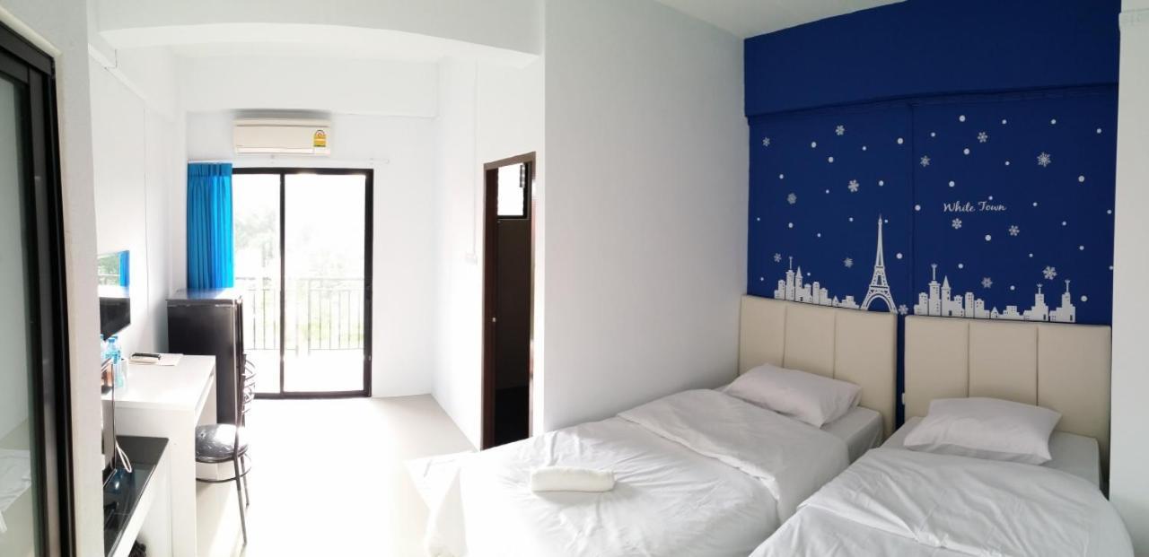 Kp Place Lop Buri Εξωτερικό φωτογραφία