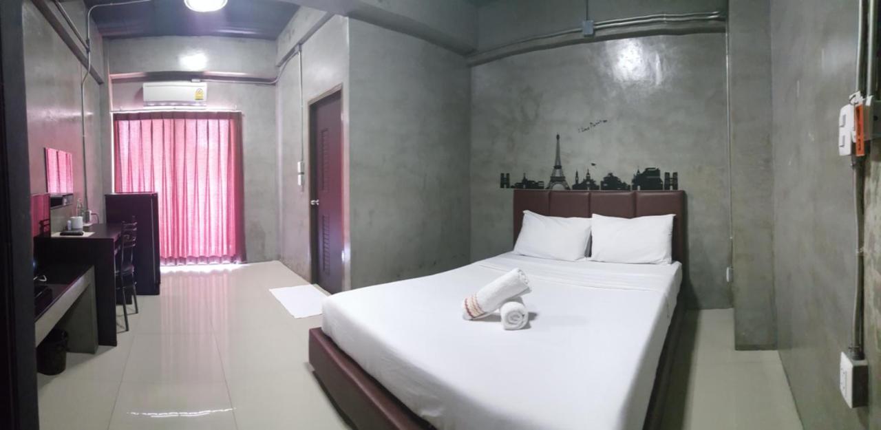 Kp Place Lop Buri Εξωτερικό φωτογραφία